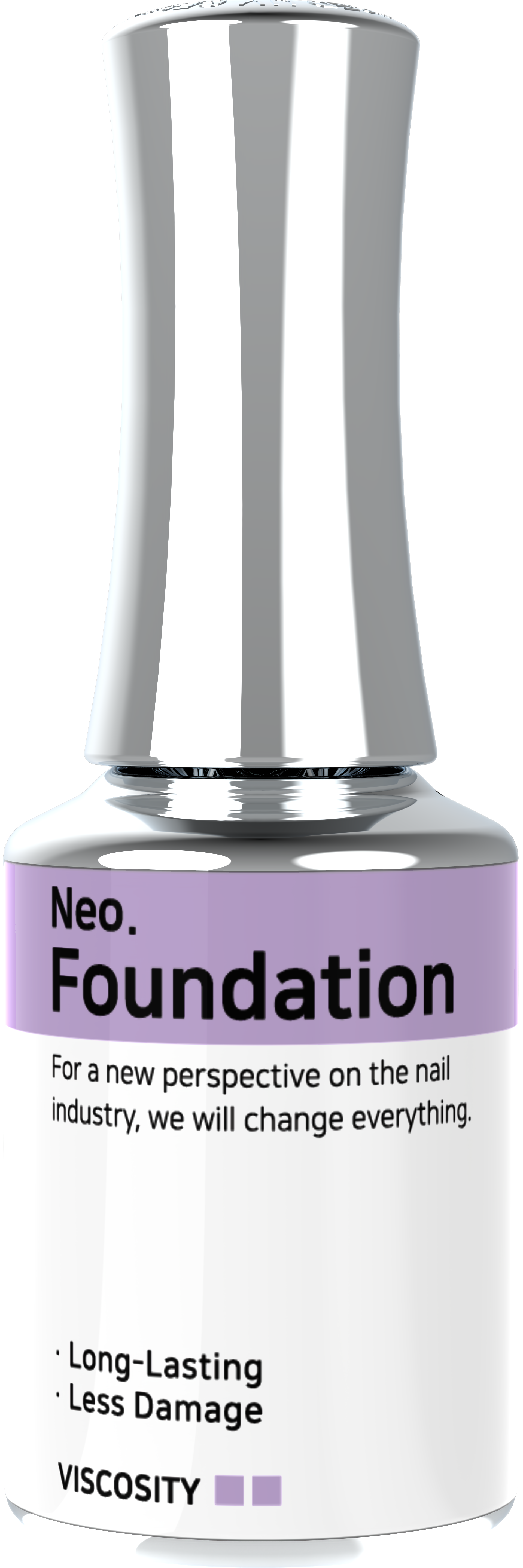 Neo Foundation base gel