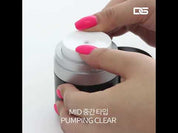 DGEL pumping clear gel 30ml (with case)