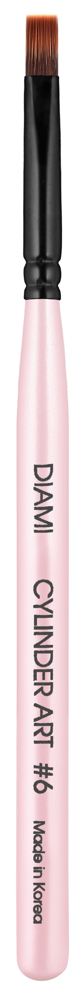 DIAMI Cylinder art #6