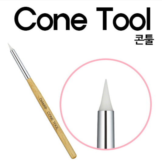 DIAMI Cone tool - multipurpose tool