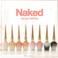 ESTEMIO naked - syrup gel collection