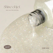 ESTEMIO Romantique - SHINE OBJECT 6pc glitter collection