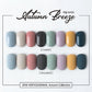 VERY GOOD NAIL Autumn breeze 8pc collection