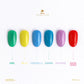 DGEL Disney princess 6pc collection LIMITED EDITION