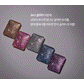 ABLLIZ Tiny kkomi collection - reflective glitter