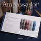 ESTEMIO Ambassador 6pc collection