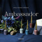 ESTEMIO Ambassador 6pc collection