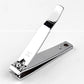 Straight nail clippers - MADE IN KOREA