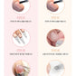 SUMMER PEACH acryl gel - Clear 15g POLYGEL