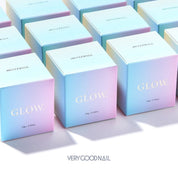 VERY GOOD NAIL Glow 5pc collection