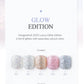 VERY GOOD NAIL Glow 5pc collection