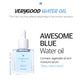 VERY GOOD NAIL awesome blue water cuticle oil
