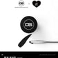 DGEL X JINI painting gel ‘Real black’