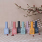 VERY GOOD NAIL Autumn breeze 8pc collection