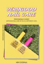 VERY GOOD NAIL cuticle remover