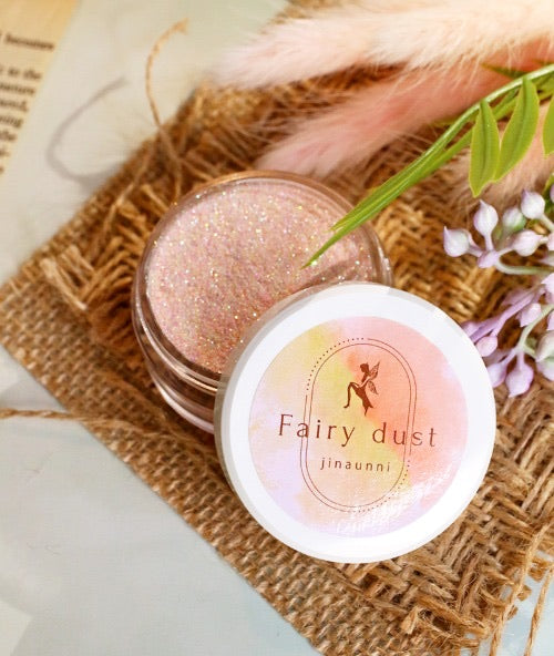 JINAUNNI fairy dust
