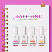 JIN.B watering 12pc jelly gel collection