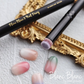 Blanc Blanc x nail diary air gradient/ombre brush