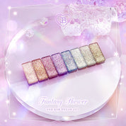 JIN.B Fantasy shower 8pc collection