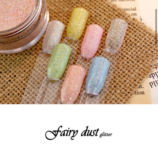 JINAUNNI fairy dust