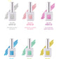 MOSTIVE Unicorn 6pc collection - Australia only