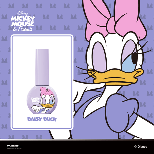 DGEL X DISNEY Mickey Mouse and friends - DAISY 10pc collection