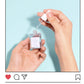 VERY GOOD NAIL awesome blue water cuticle oil