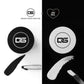 DGEL X JINI painting gel ‘Real black’