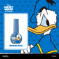 DGEL X DISNEY Mickey Mouse and friends - DONALD 10pc collection