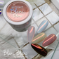 BLANC BLANC Jeju sunset chrome W42