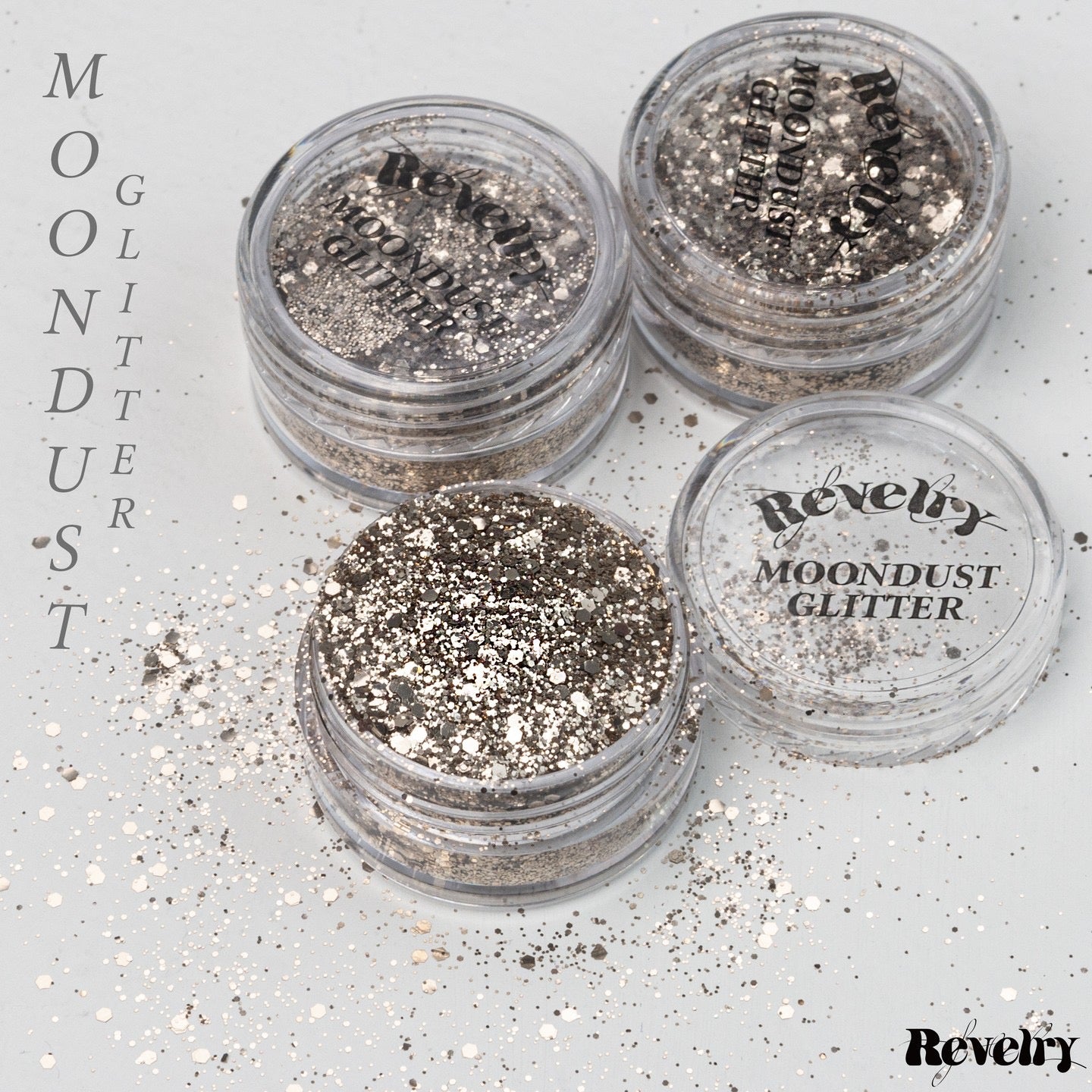 REVELRY Melting Vibe 10pc collection - limited free gifts included