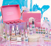 Stella-B Tropical paradise 12pc collection - limited edition packaging