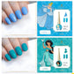 DGEL Disney princess 6pc collection LIMITED EDITION