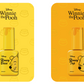 DGEL X DISNEY pooh Honey base gel 18ml