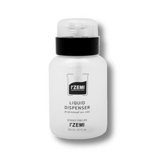 Liquid dispenser 200ml