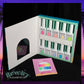 REVELRY Summer delight 10pc collection