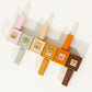 THINK OF NAIL think of bucks collection - individual/collection